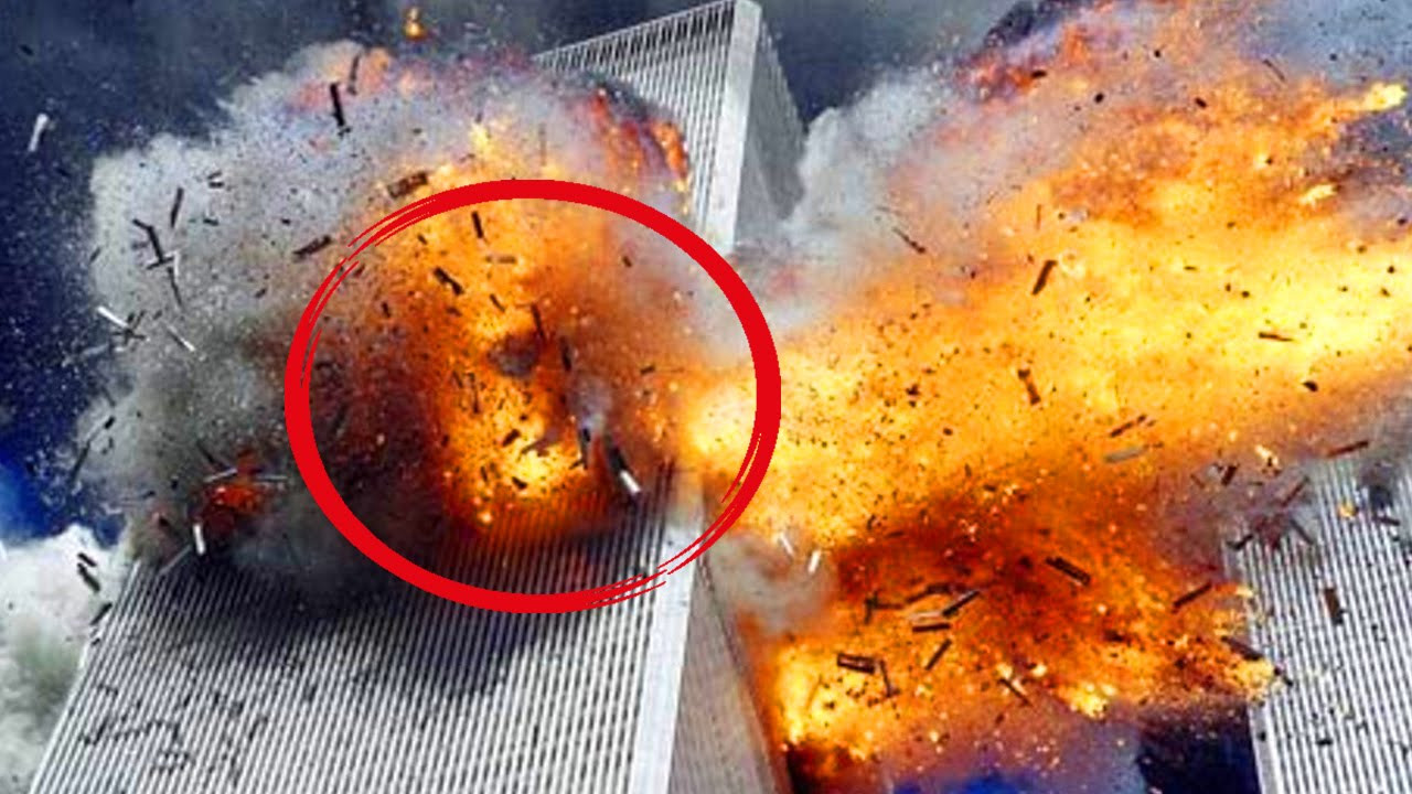 16 χρόνια μετά την 9/11 – Οι θεωρίες συνωμοσίας, οι πρωτιές, η νέα γενιά τρομοκρατών και η συμβουλή του Αρχιεπισκόπου Αλβανίας – Βίντεο